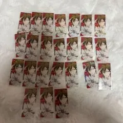 アイナナ ムビナナ 二階堂大和 クリアカード 23枚