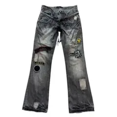 2025年最新】MIDAS メンズ デニム・ジーンズの人気アイテム