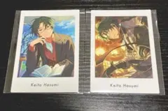 あんさんぶるスターズ あんスタ ぱしゃっつ 蓮巳敬人