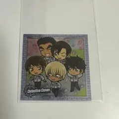 名探偵コナン アポトキシン4869グミ〜2026〜警察学校組