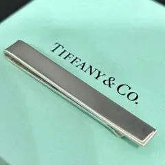 【美品】【ティファニー】ネクタイピン タイピン シルバー925 入学式 ビジネス 2026年最新】TIFFANY メンズ ネクタイピンの人気アイテム - メルカリ