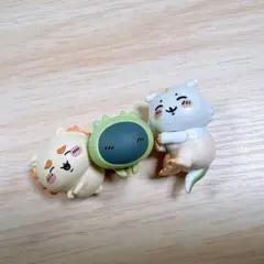 ちいかわ ケーブルアクセサリー Hugcot3 3個セット