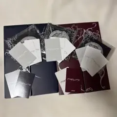 &TEAM Mark on Me CDセット