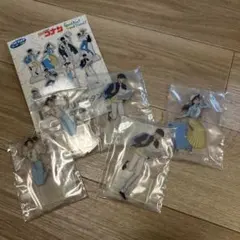 SEGAラッキーくじ 名探偵コナン アクリルスタンド