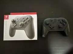 【純正・美品】SW PROコントローラー