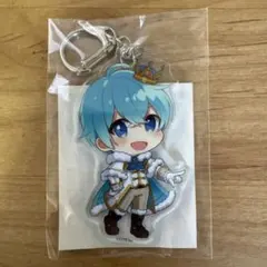 すとぷり　ころん　アクリルキーホルダー