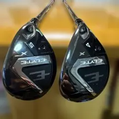 2026年最新】ユーティリティ 2本の人気アイテム - メルカリ