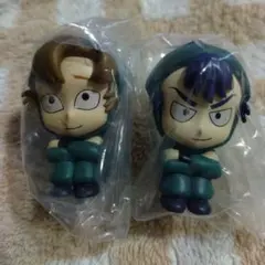 忍たま乱太郎 まちぼうけ 六年生の段 食満留三郎 善法寺伊作