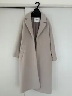 グリーンレーベルリラクシング コート