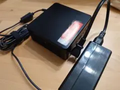 【最終値下げ】Win11pro導入済 miniPC NUC11TNKi