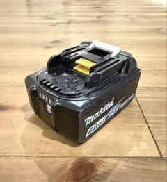 未使用品］Makita マキタ 18V BL1890B 9.0Ah - メルカリ