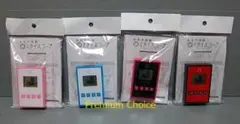 動作OK バンダイ 未来予測機 ミライスコープ 色違い4種 未使用 箱なしのサムネイル