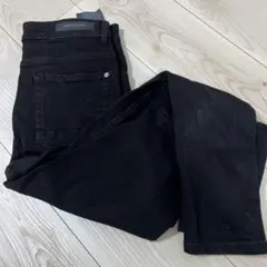 ZARA メンズスキニー
