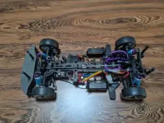 HPI RS4 PRO2 JAPAN EDITION 未組み立て　希少 HPI RS4 Pro 2 Japan edition 3 Build and Review | The RC Racer