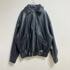 2025年最新】ZARA オーバーサイズ レザージャケットの人気