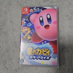 星のカービィ スターアライズ