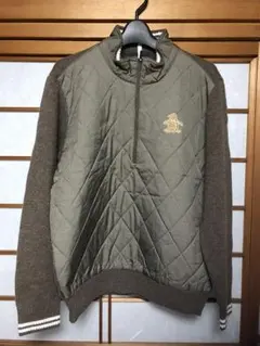 ゴルフセーター