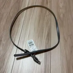 新品　レディース　ベルトのサムネイル