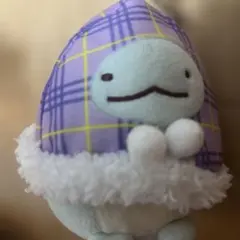 非売品です！すみっこぐらし ぬい服 かぎ針編み - メルカリ