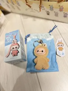 島*田様 PIN FOR LOVEイニシャルラブブ【S】正規品