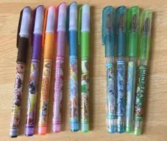 ちゃお　付録　キラキラペン　平成レトロ