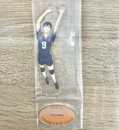 2025年最新】影山飛雄 アクリルスタンド 一番くじの人気アイテム