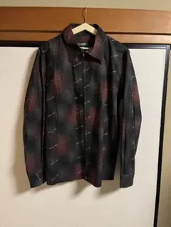 2025年最新】JeanPaul GAULTIER メンズ シャツの人気アイテム - メルカリ