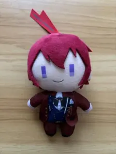 あんスタ 朱桜司 5周年コスマス