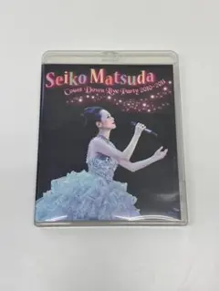 2025年最新】松田聖子/Seiko Matsuda COUNT DOWN LIVE PARTY