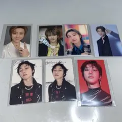 16 SUPER JUNIOR ドンへ DONGHAE ALIVE トレカ 02 - メルカリ
