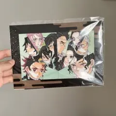 値下げ！鬼滅の刃 ポストカードセット