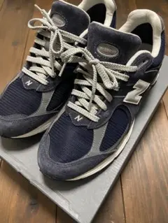 K*i様 【美品】New Balance M2002RXK GORE-TEXゴア