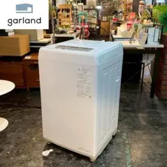 ☆分解洗浄済！東芝 10kg 洗濯機【AW-10SD8-W】GFD5 - メルカリ