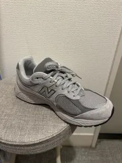 New Balance ML2002r0（箱付き）のサムネイル