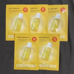 celimax セリマックス ポアブライトニングマスクのサムネイル