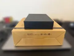 外付けハードディスク 4tb