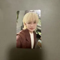 セブチ seventeen 消費期限 通常盤 トレカ ジョンハン