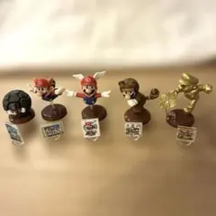 スーパーマリオ チョコエッグ　まとめ売り