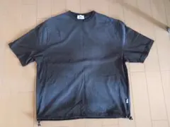 WETTEMPT Tシャツ ブラウン