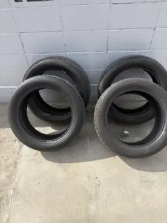 165/55R15 ECOFINE 溝有り 住友ゴム 国産 送料込み 165/55R15 ECOFINE 溝有り 住友ゴム 国産 送料込み - メルカリ