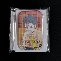 2026年最新】ハイキュー セブンネット スクエア缶バッジ オフショット