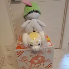 2026年最新】もっちりっちぬいぐるみ トゲピーの人気アイテム - メルカリ
