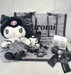 2025年最新】秘密のメロクロ ぬいぐるみの人気アイテム - メルカリ