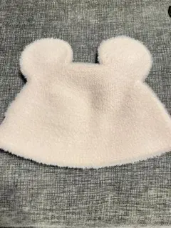 東京ディズニーリゾート ミッキー耳帽子