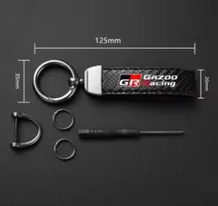 ガズーレーシング