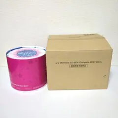 2026年最新】μ's memorial cd-boxの人気アイテム - メルカリ