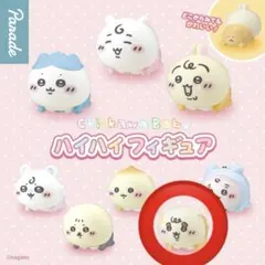 【ちいかわBabyハイハイフィギア】シーサー