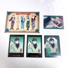 贄の町　ココ　セット 贄の町 ココ セット √ZOMBILiCA｜関連商品