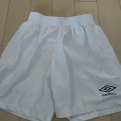 umbro アンブロ ハーフパンツと靴下
