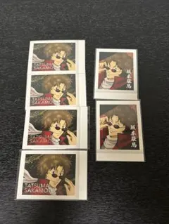 坂本辰馬 パシャこれ 銀魂展